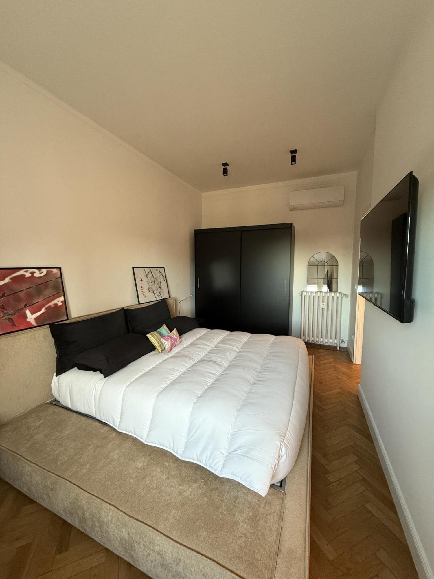 Artieri Suites, Piazza Maggiore Bologna Ruang foto